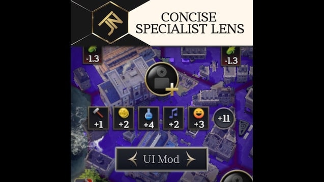 specialist