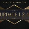CIV7 update 124