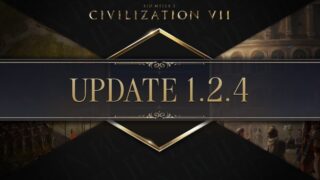 CIV7 update 124