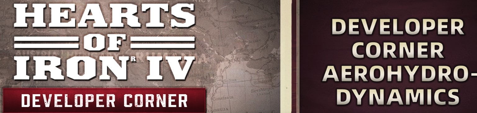 hoi4 dev 20250729