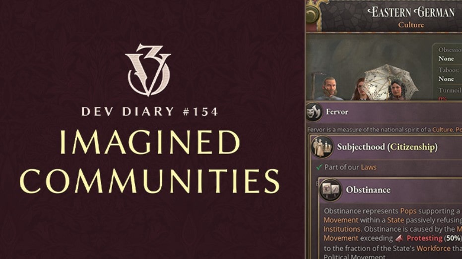 vic dev 154