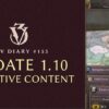 vic dev 155