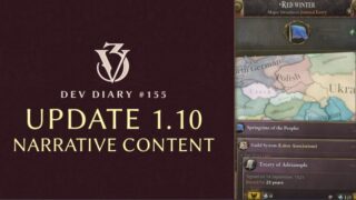 vic dev 155
