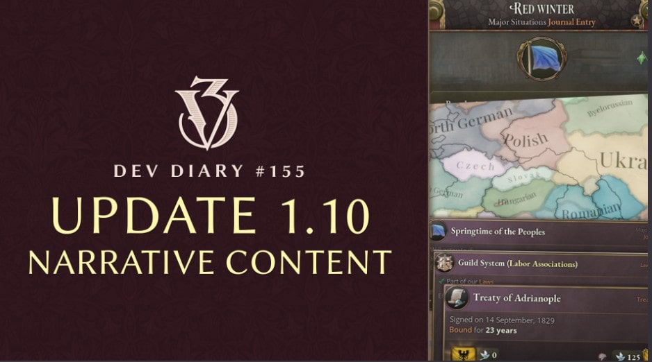 vic dev 155