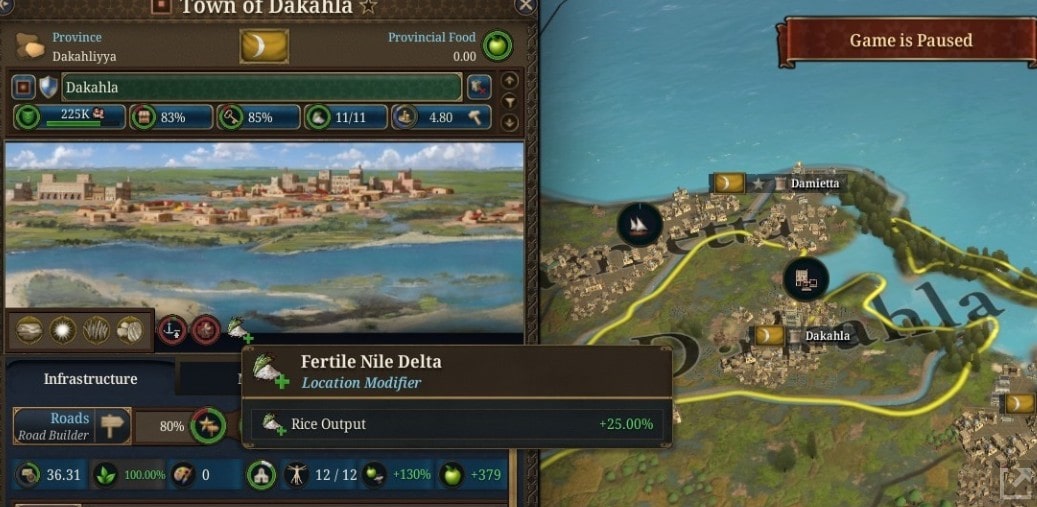 EU5 DEV 03