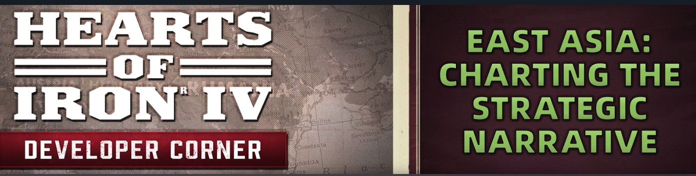HOI4 dev corner 20250922