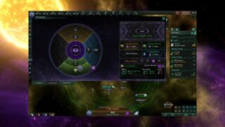 Stellaris shadow