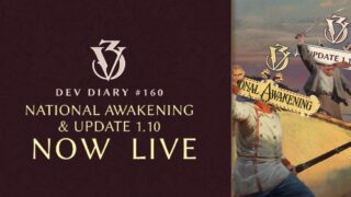 VIC3 dev 160