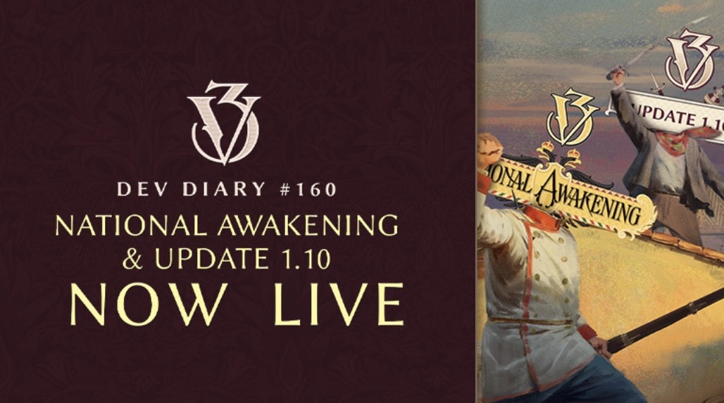 VIC3 dev 160