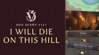 vic dev 157