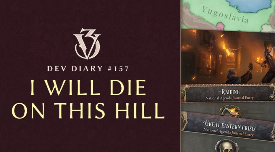 vic dev 157