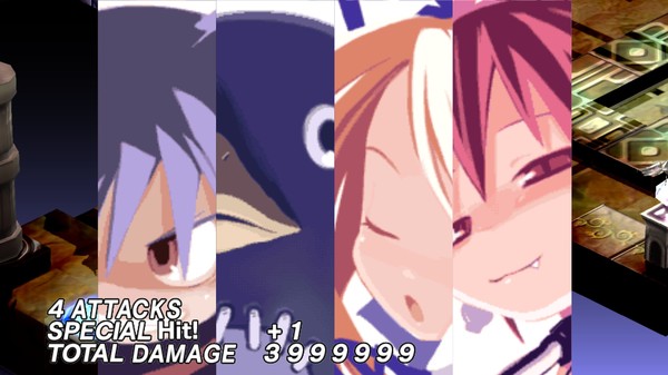 disgaea pc