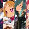 disgaea5 kouryaku