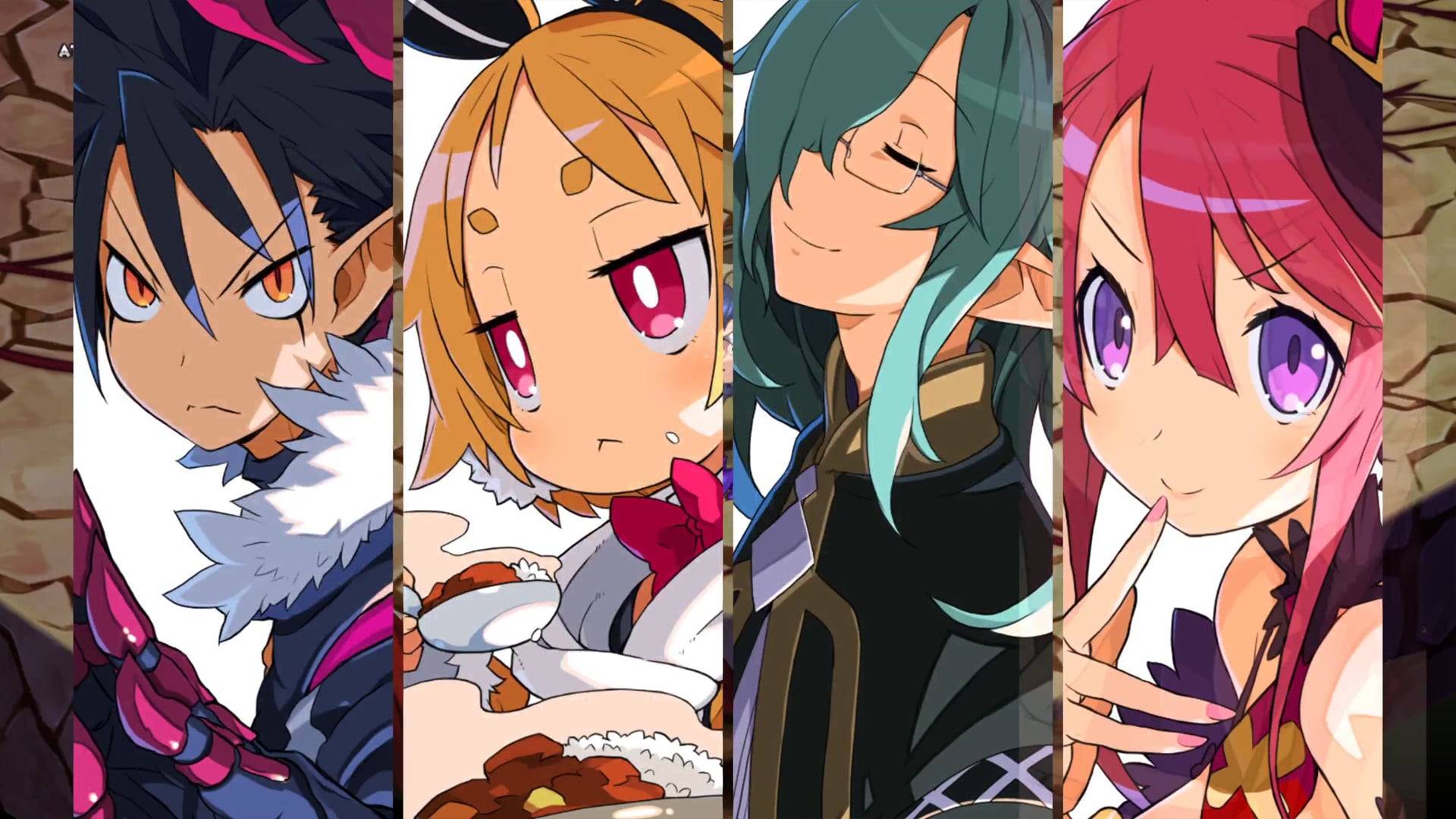 disgaea5 kouryaku