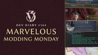 vic3 dev 164