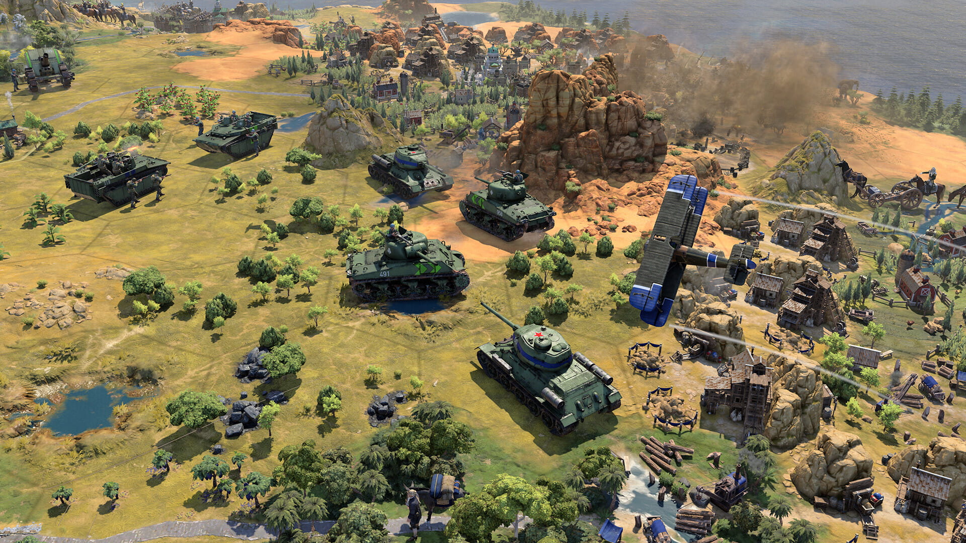 civ7 tokino shiren