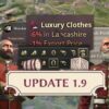 Update 1.9 | Victoria 3 - YouTube