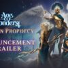 Archon Prophecy Expansion Release Date Announcement | Age of Wonders 4 - YouTube