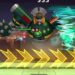 rockmanX dive